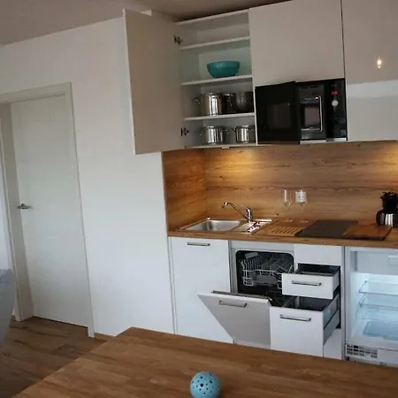 In Vogtsburg-bischoffingen With 1 Bedroom