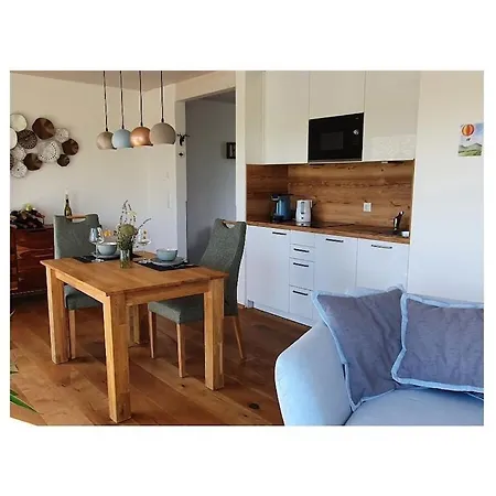 In Vogtsburg-bischoffingen With 1 Bedroom