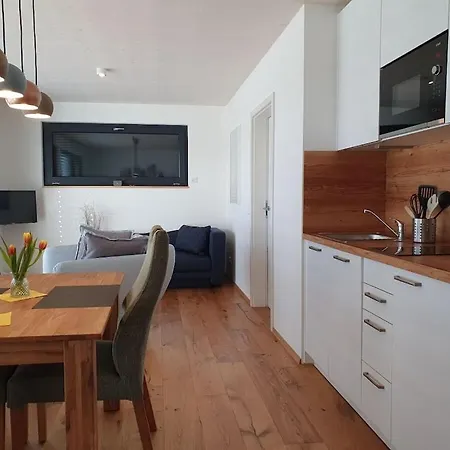 بيت للعطل In Vogtsburg-bischoffingen With 1 Bedroom