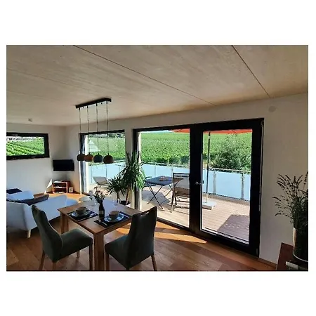 Nyaraló In Vogtsburg-bischoffingen With 1 Bedroom *