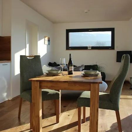 Nyaraló In Vogtsburg-bischoffingen With 1 Bedroom Bischoffingen