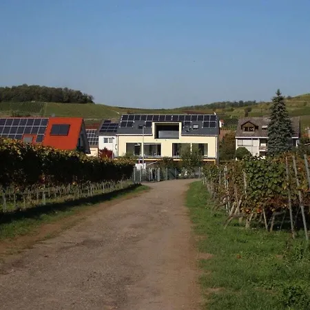 In Vogtsburg-bischoffingen With 1 Bedroom *