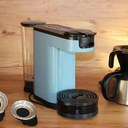 Nyaraló In Vogtsburg-bischoffingen With 1 Bedroom