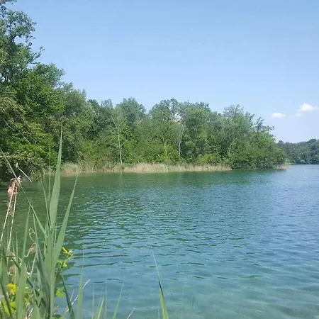 In Vogtsburg-bischoffingen With 1 Bedroom بيت للعطل Bischoffingen