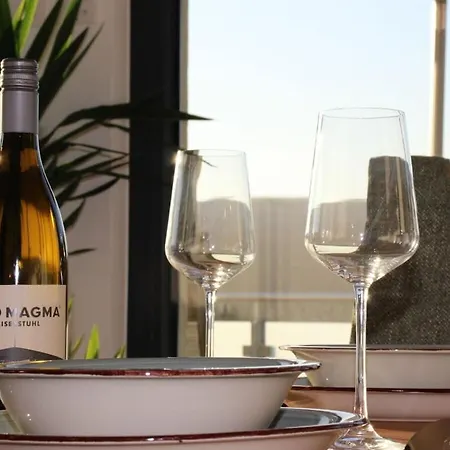 In Vogtsburg-bischoffingen With 1 Bedroom بيت للعطل Bischoffingen