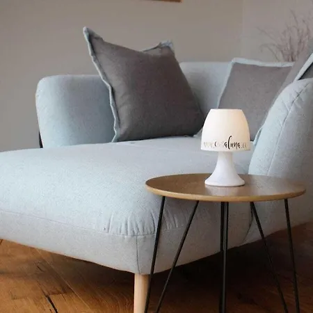 Nyaraló In Vogtsburg-bischoffingen With 1 Bedroom