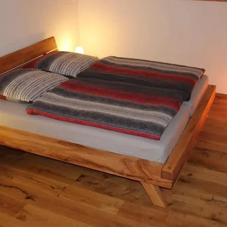 بيت للعطل In Vogtsburg-bischoffingen With 1 Bedroom *