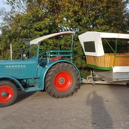 In Vogtsburg-bischoffingen With 1 Bedroom بيت للعطل Bischoffingen